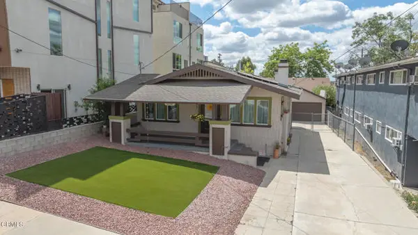 6158 Oak Crest Way, Los Angeles, CA 90042