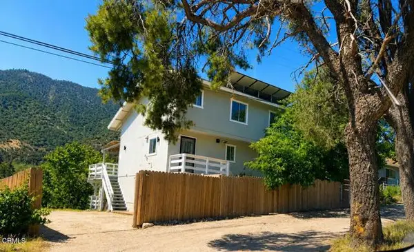 3816 Park View Trail, Frazier Park, CA 93225
