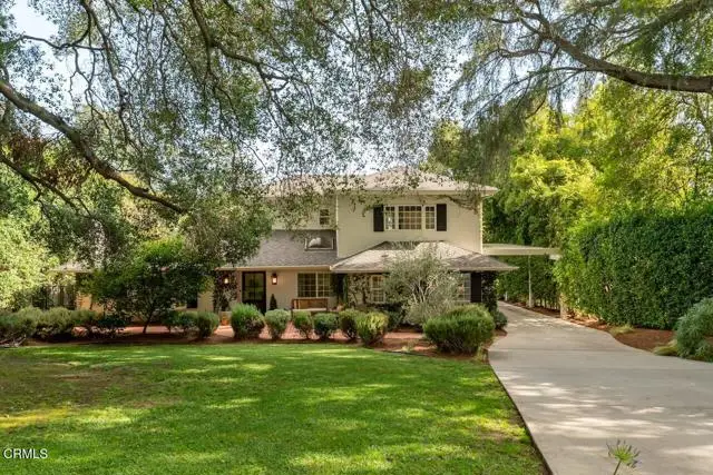 2060 Altadena Drive, Altadena, CA 91001 - #1