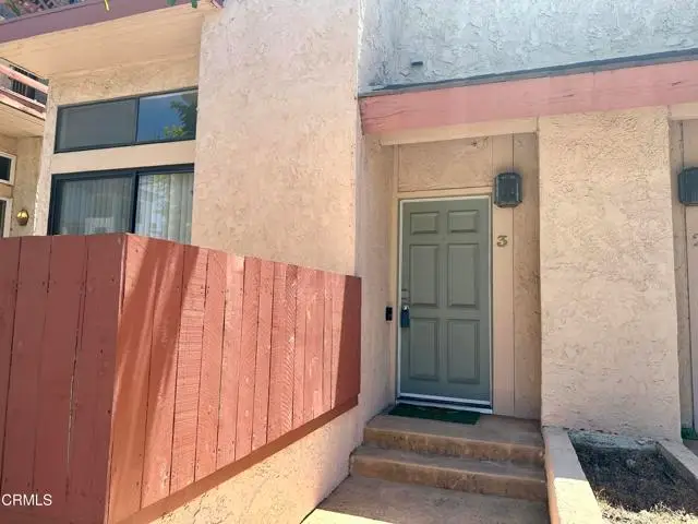 21054 Parthenia Street  #3, Canoga Park, CA 91304 - #1