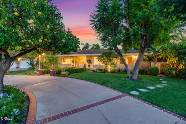 17904 Acre Street, Northridge, CA 91325