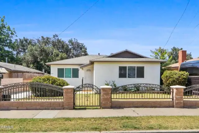 404 El Monte Street, San Gabriel, CA 91776 - #1