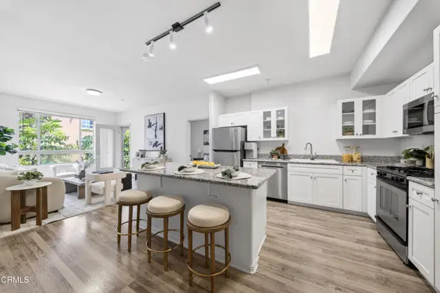 100 Alameda Street  #259, Los Angeles, CA 90012 - #1