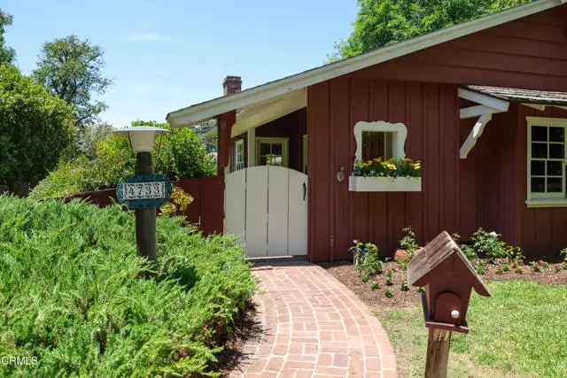 4733 Hillard Avenue, La Canada Flintridge, CA 91011 - #2