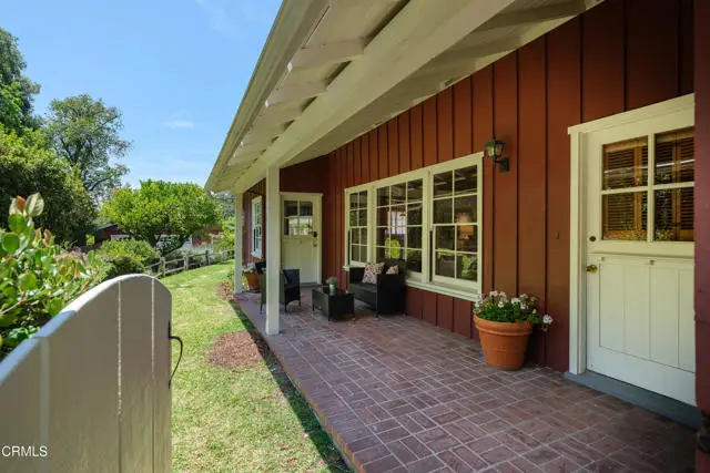 4733 Hillard Avenue, La Canada Flintridge, CA 91011 - #3