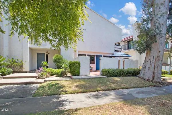 86 Sierra Madre Boulevard  #2, Pasadena, CA 91107