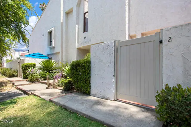 86 Sierra Madre Boulevard  #2, Pasadena, CA 91107 - #3