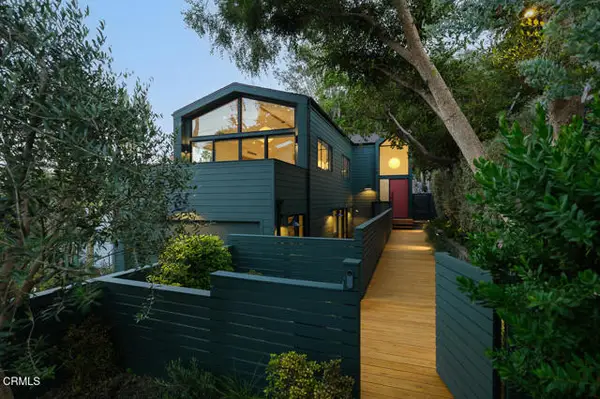 3036 Castle Street, Los Angeles, CA 90039