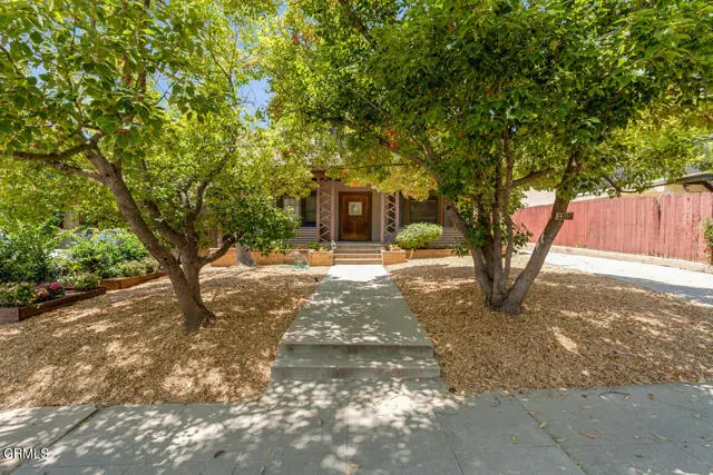 1315 Wilson Avenue, Pasadena, CA 91104 - #2