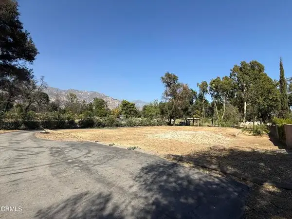 2503 Marengo Avenue, Altadena, CA 91001