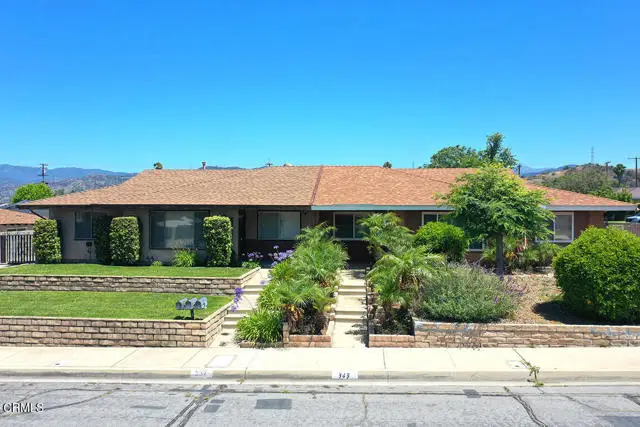 337 Plymouth Street, Glendora, CA 91740 - #1
