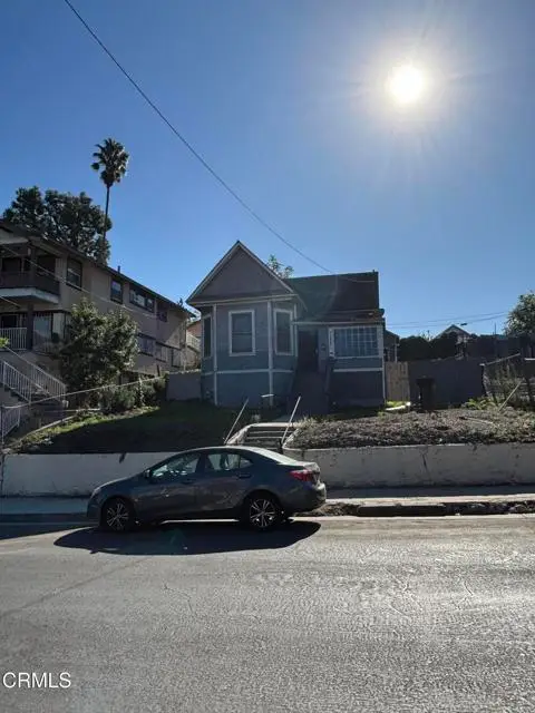 1272 Court Street, Los Angeles, CA 90026 - #1
