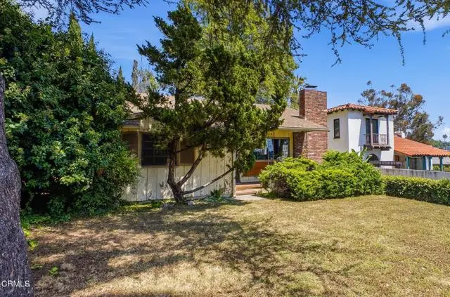 530 Orange Grove Avenue, South Pasadena, CA 91030 - #1