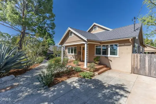 1085 Mar Vista Avenue, Pasadena, CA 91104