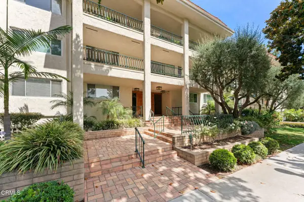 420 Madison Avenue  #105, Pasadena, CA 91101