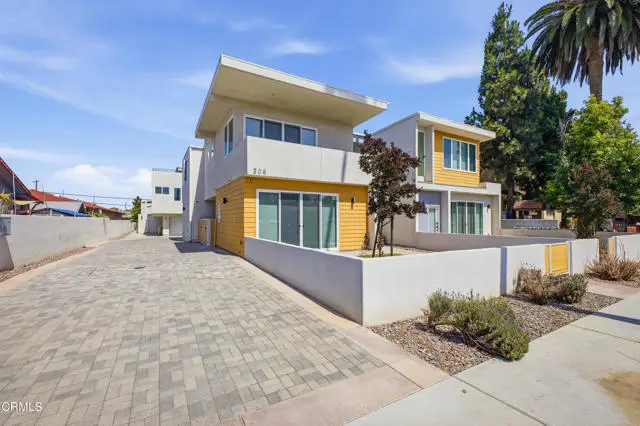 206 Moore Avenue  #E, Monterey Park, CA 91754 - #2