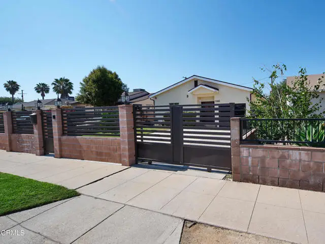 11045 Califa Street, North Hollywood, CA 91601 - #1