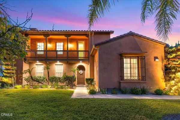 27007 Cliffie Way, Santa Clarita, CA 91387