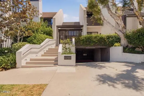 10720 Ohio Avenue  #1, Los Angeles, CA 90024