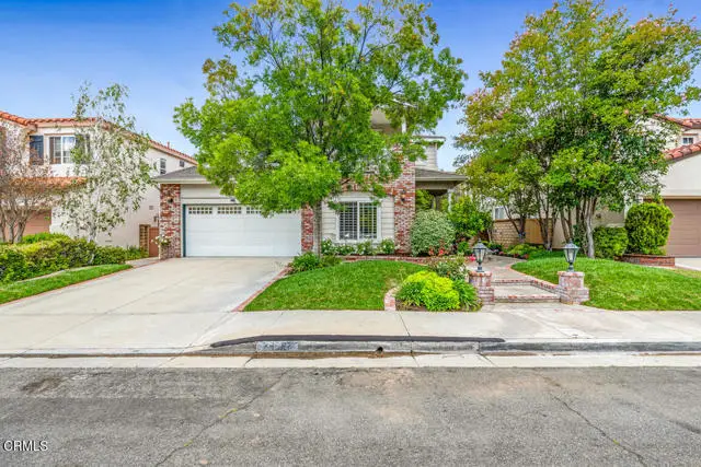 28067 Liana Lane, Valencia, CA 91354 - #2