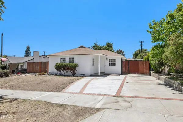 2711 Lincoln Street, Burbank, CA 91504