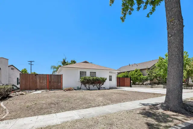 2711 Lincoln Street, Burbank, CA 91504 - #2