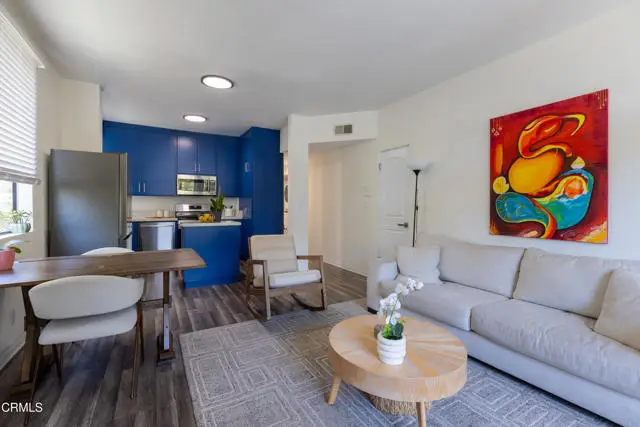 12007 Rochester Avenue  #1, Los Angeles, CA 90025 - #2