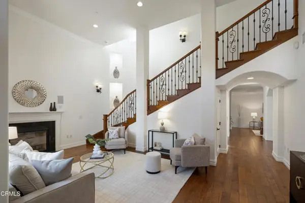 4337 Vista Place, La Canada Flintridge, CA 91011
