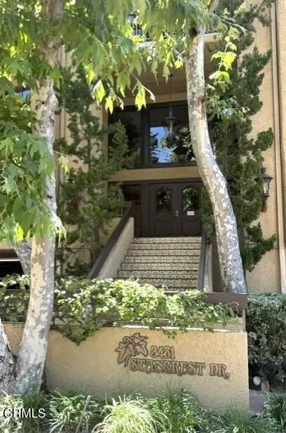 3481 Stancrest Drive  #335, Glendale, CA 91208