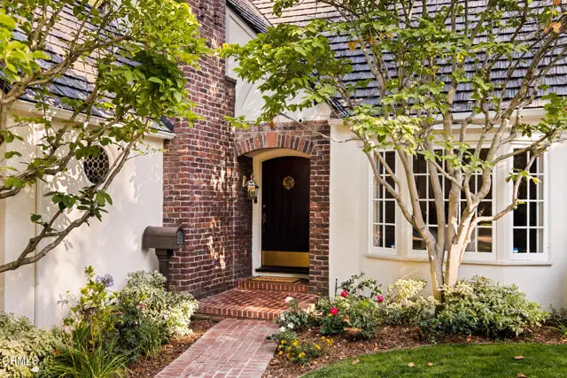 1190 Lorain Road, San Marino, CA 91108 - #2