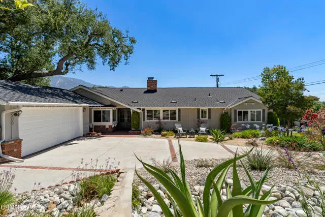 3900 Ferntree Place, Glendale, CA 91214 - #2