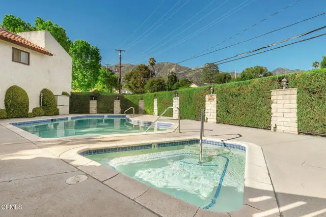 3200 Fairesta Street  #16, La Crescenta, CA 91214 - #3