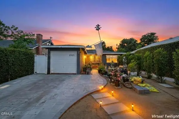 1705 Madison Avenue, Pasadena, CA 91104