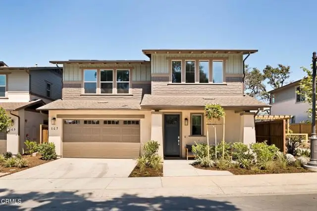 167 Palm Street, Altadena, CA 91001 - #1