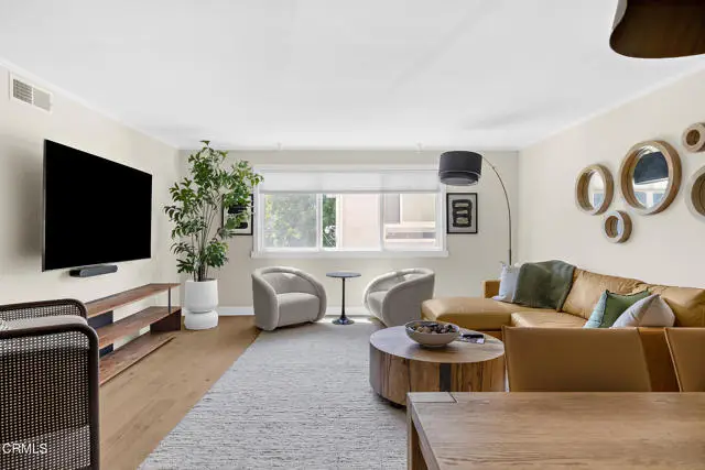 3762 Hughes Avenue  #105, Los Angeles, CA 90034 - #1