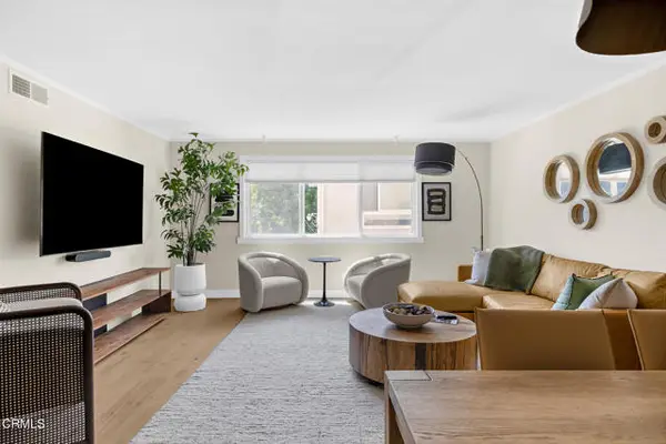 3762 Hughes Avenue  #105, Los Angeles, CA 90034