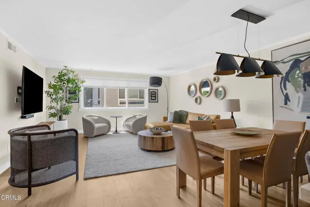 3762 Hughes Avenue  #105, Los Angeles, CA 90034 - #2