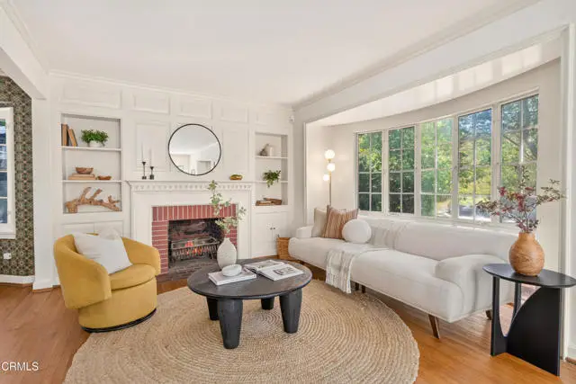 1910 Mill Road, South Pasadena, CA 91030 - #2