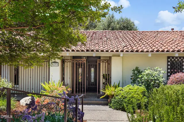 1833 Villa Rica Avenue, Pasadena, CA 91107 - #3