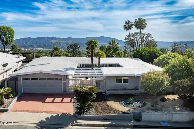 1900 Ransom Road, Glendale, CA 91201 - #3
