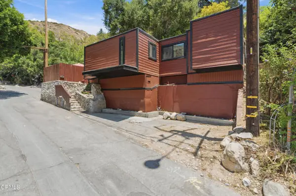 670 Woodland Drive, Sierra Madre, CA 91024