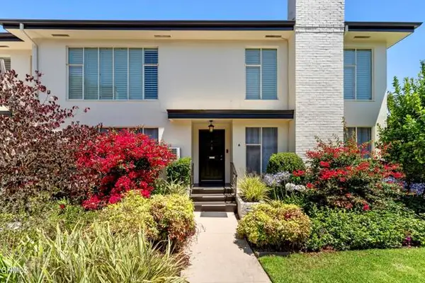 707 Orange Grove Boulevard  #A, Pasadena, CA 91105