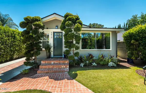 3410 Greensward Road, Los Angeles, CA 90039