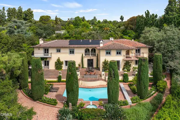 1440 Park Place, San Marino, CA 91108