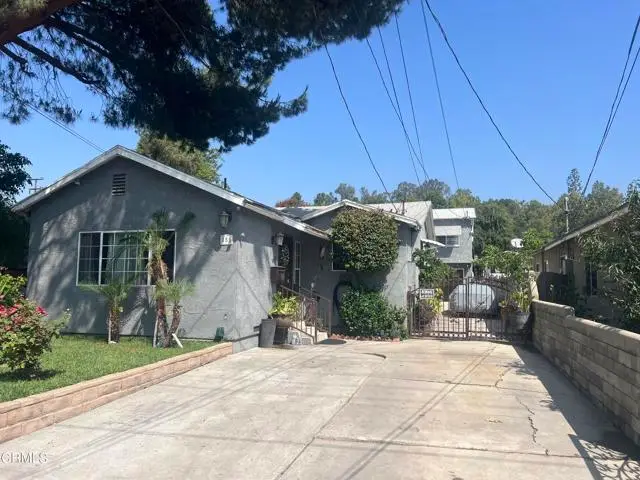855 San Pascual Avenue, Los Angeles, CA 90042 - #3