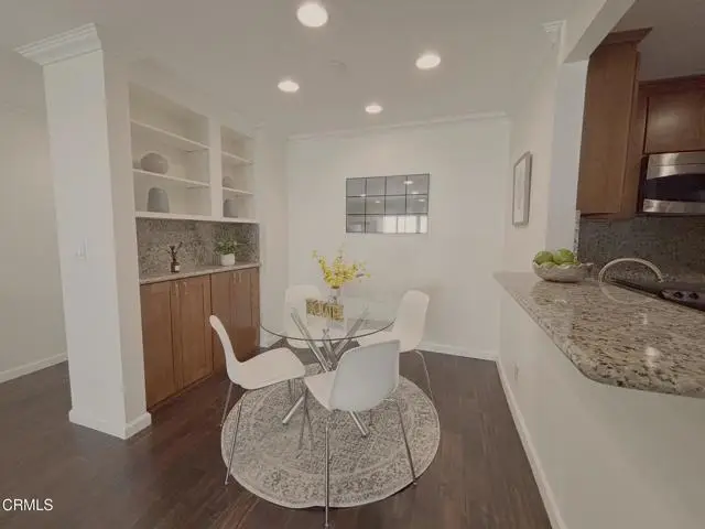 360 Euclid Avenue  #126, Pasadena, CA 91101 - #2