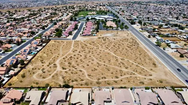 0 Amethyst Road, Victorville, CA 92392 - #1