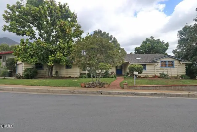 504 Mesa Circle, Monrovia, CA 91016 - #2
