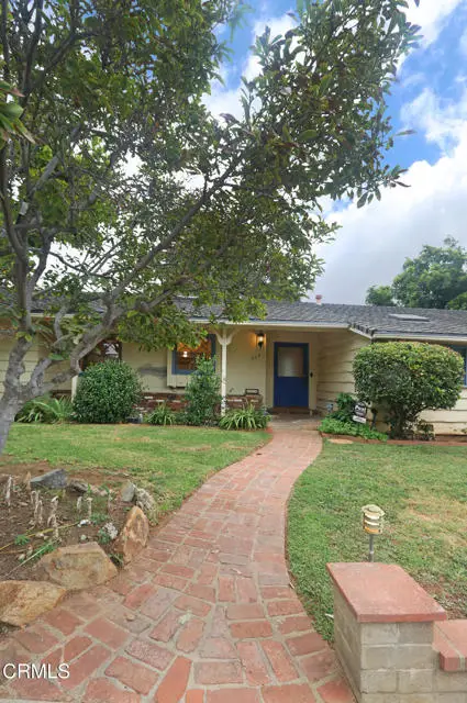504 Mesa Circle, Monrovia, CA 91016 - #3