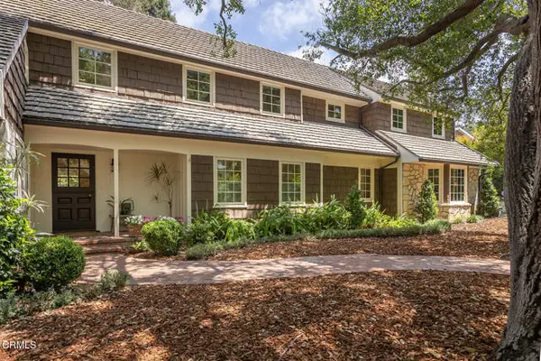 3788 Chevy Chase Drive, La Canada Flintridge, CA 91011